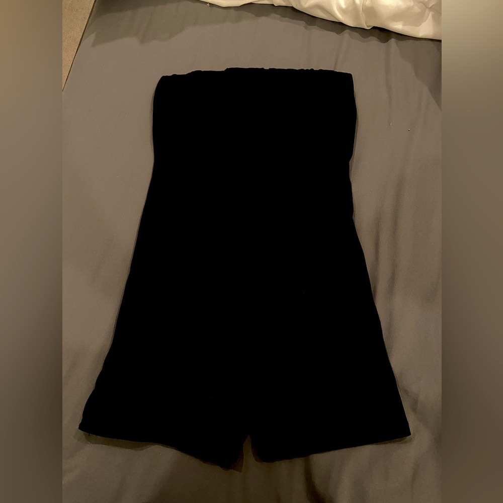 Fashion Nova Romper
